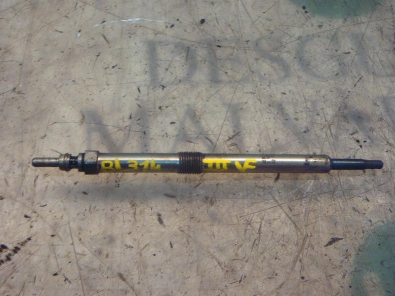 Recambio de calentador para renault laguna ii grandtour (kg0) dynamique luxe referencia OEM IAM   