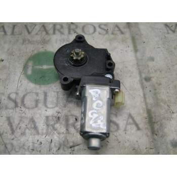 MOTOR ELEVALUNAS TRASERO DERECHO 