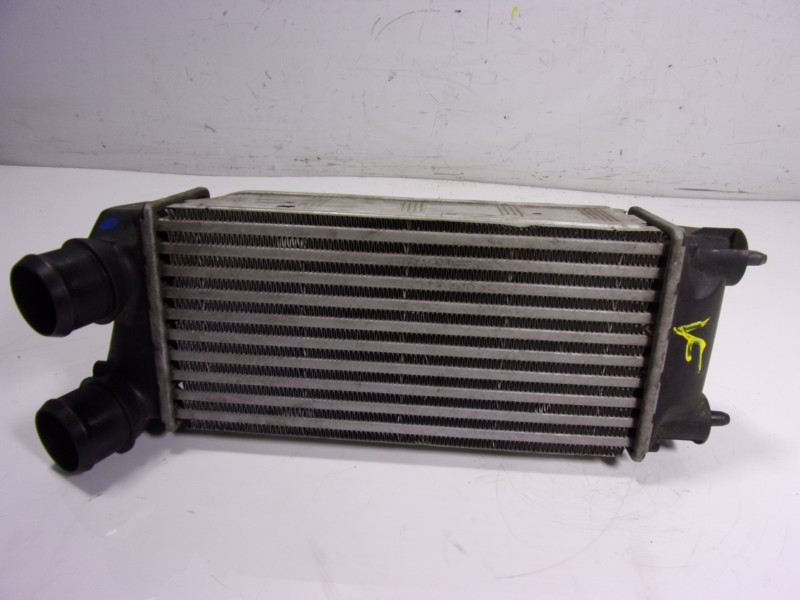 Recambio de intercooler para peugeot partner tepee b9 1.6 16v hdi referencia OEM IAM 9800291280 9800291280 