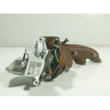 TURBOCOMPRESOR 11658591887 859188606 