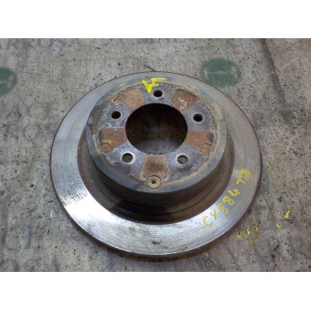 DISCO FRENO TRASERO 4615A121 