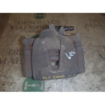 PINZA FRENO DELANTERA IZQUIERDA 