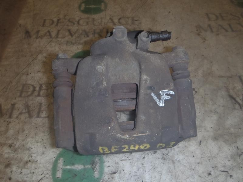 Recambio de pinza freno delantera izquierda para opel corsa d cosmo referencia OEM IAM   