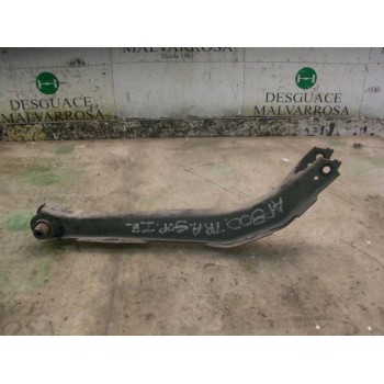 BRAZO SUSPENSION SUPERIOR TRASERO IZQUIERDO 