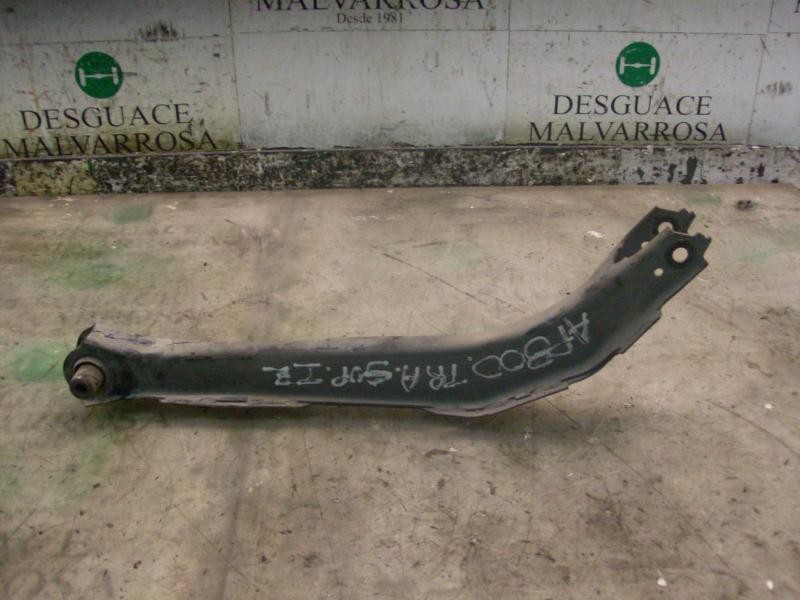 Recambio de brazo suspension superior trasero izquierdo para opel vectra b berlina comfort referencia OEM IAM   