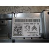 Recambio de sistema audio / radio cd para peugeot 308 1.6 hdi fap cat (9hz / dv6ted4) referencia OEM IAM 16077681XH  