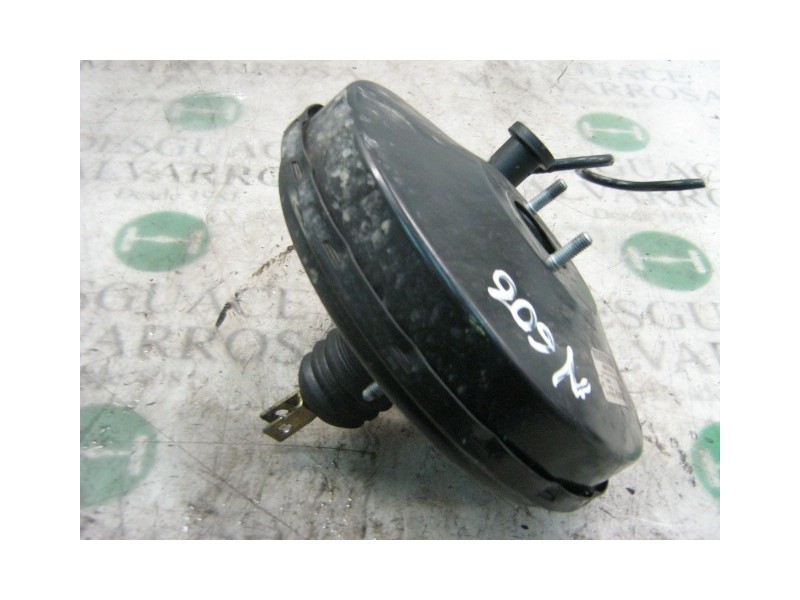 Recambio de servofreno para citroën xsara berlina 2.0 hdi sx (80kw) referencia OEM IAM   