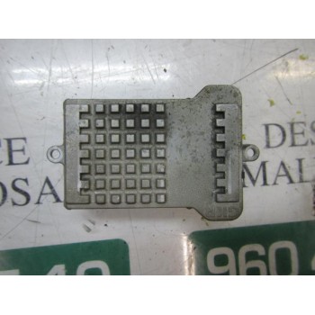 RESISTENCIA CALEFACCION 64116934390 64116928073 64116928073