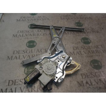 ELEVALUNAS DELANTERO DERECHO 