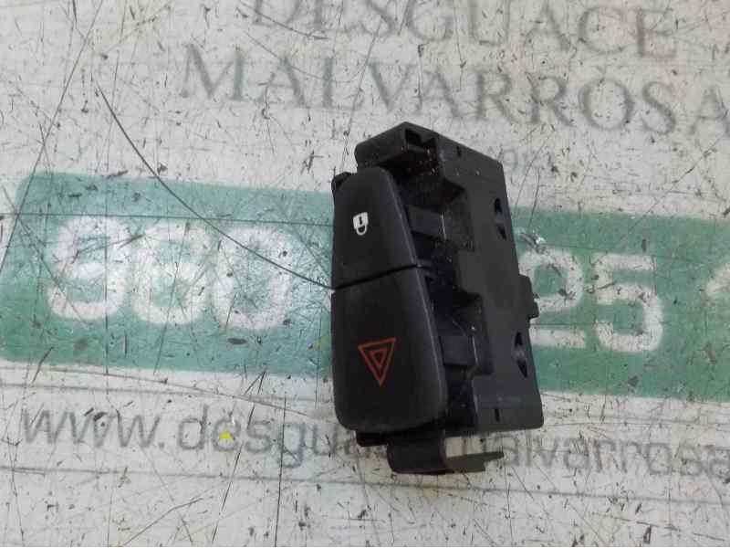 Recambio de warning para dacia lodgy 1.5 dci diesel fap cat referencia OEM IAM 252905668R  