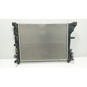 RADIADOR AGUA 214104950R 214104950R