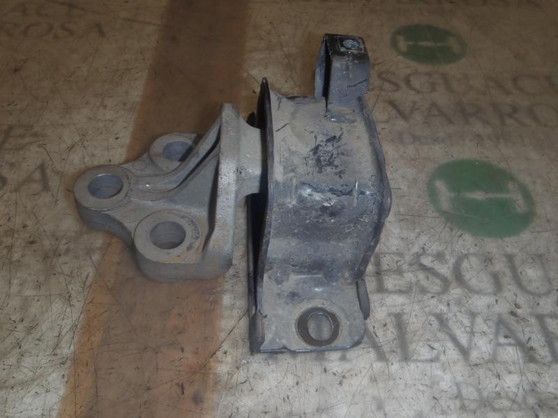 Recambio de soporte cambio para opel corsa d cosmo referencia OEM IAM   