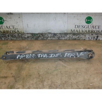 BRAZO SUSPENSION INFERIOR TRASERO DERECHO 