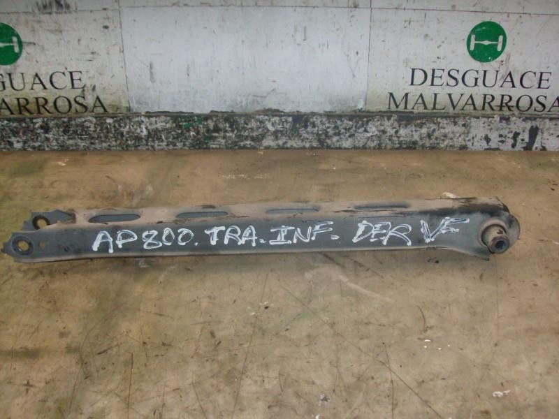 Recambio de brazo suspension inferior trasero derecho para opel vectra b berlina comfort referencia OEM IAM   