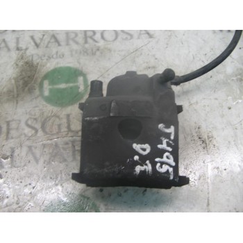 PINZA FRENO DELANTERA IZQUIERDA 