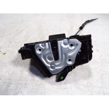 CERRADURA PUERTA TRASERA IZQUIERDA 81410J7000 81410J7000 CD055LHRD