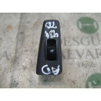 MANDO ELEVALUNAS TRASERO IZQUIERDO 