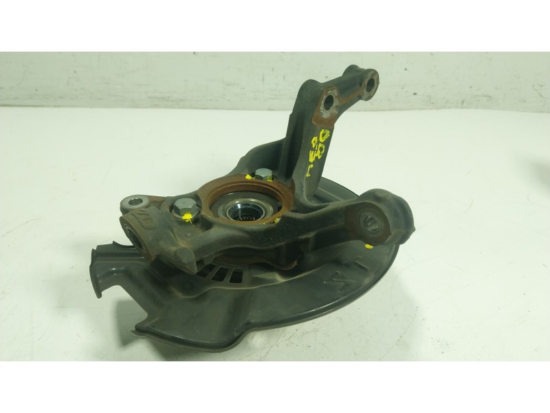 Recambio de mangueta delantera derecha para honda jazz v (gr_) 1.5 ehev (gr3, gr6) referencia OEM IAM   