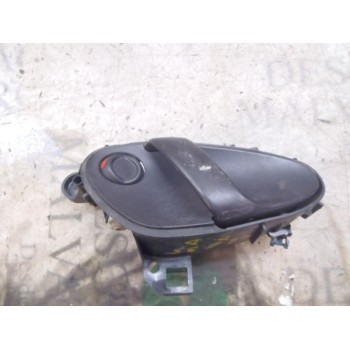 MANETA INTERIOR DELANTERA DERECHA 