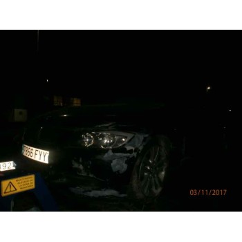 BMW SERIE 3 BERLINA (E90)