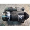 Recambio de motor arranque para renault clio ii fase ii (b/cb0) authentique referencia OEM IAM   