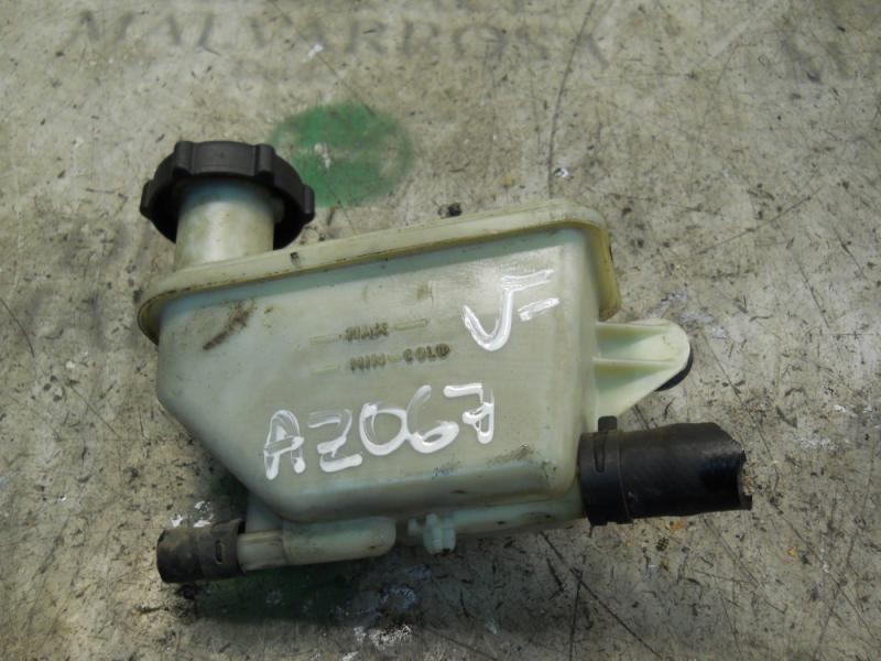 Recambio de deposito servo para ford transit connect (tc7) furgón (2006) referencia OEM IAM   