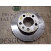 Recambio de disco freno trasero para seat ibiza (6j5) 1.6 tdi referencia OEM IAM 1J0615601P  