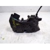 Recambio de cerradura puerta trasera izquierda para kia ceed 1.6 crdi cat referencia OEM IAM 81410J7000 81410J7000 CD055LHRD