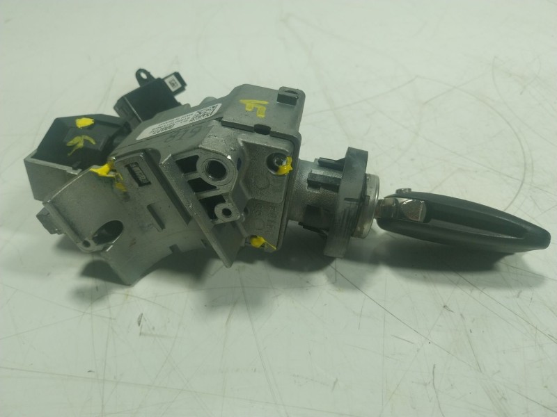 Recambio de antirrobo para opel astra k (b16) 1.6 cdti (68) referencia OEM IAM 39079926 52960110011 