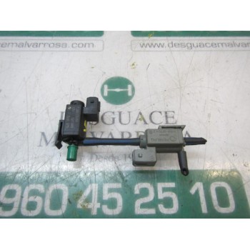 VALVULA AIRE ADICIONAL 7516375 