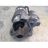 Recambio de motor arranque para renault clio ii fase ii (b/cb0) authentique referencia OEM IAM   