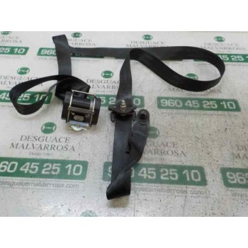 CINTURON SEGURIDAD DELANTERO DERECHO 868842775R 868843271R 