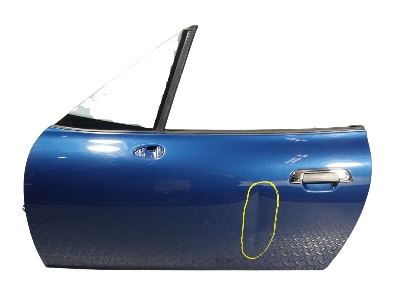 Recambio de puerta delantera izquierda para bmw z3 roadster (e36) 2.0 i referencia OEM IAM 41518261293  