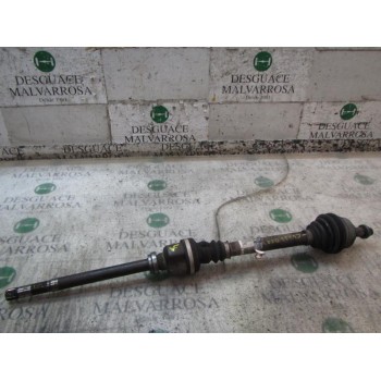 TRANSMISION DERECHA 3273VN 