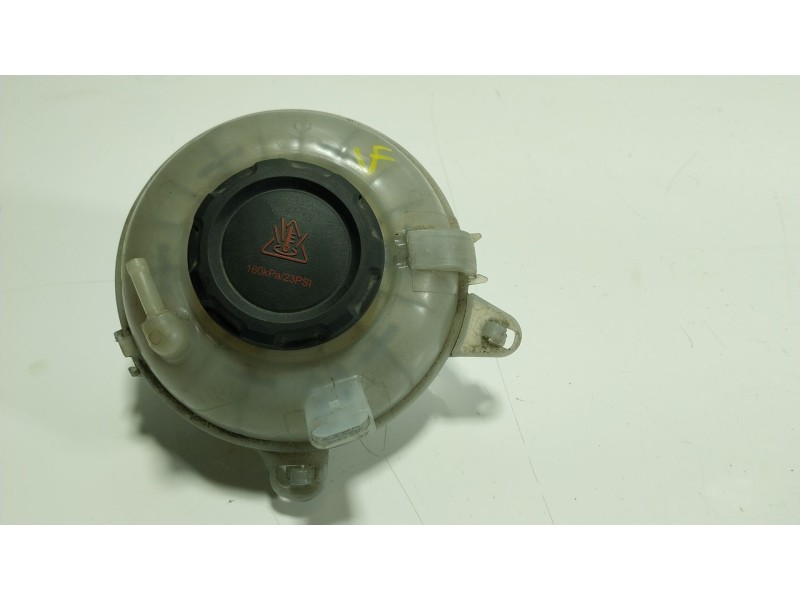 Recambio de deposito expansion para skoda octavia iii combi (5e5, 5e6) 1.5 tsi g-tec referencia OEM IAM  5Q0121407 