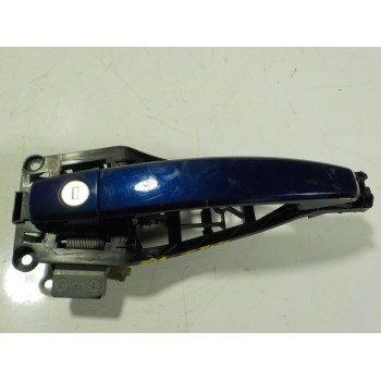 MANETA EXTERIOR DELANTERA IZQUIERDA 