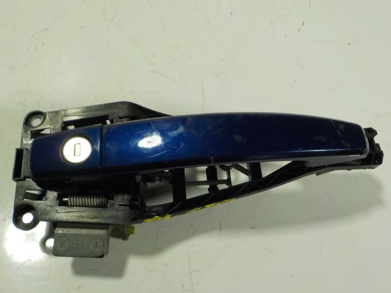 Recambio de maneta exterior delantera izquierda para opel astra gtc 1.6 16v referencia OEM IAM   