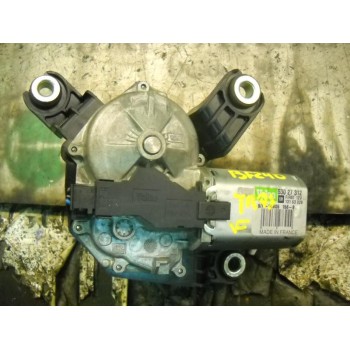 MOTOR LIMPIA TRASERO 