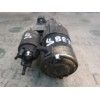Recambio de motor arranque para renault clio ii fase ii (b/cb0) authentique referencia OEM IAM   