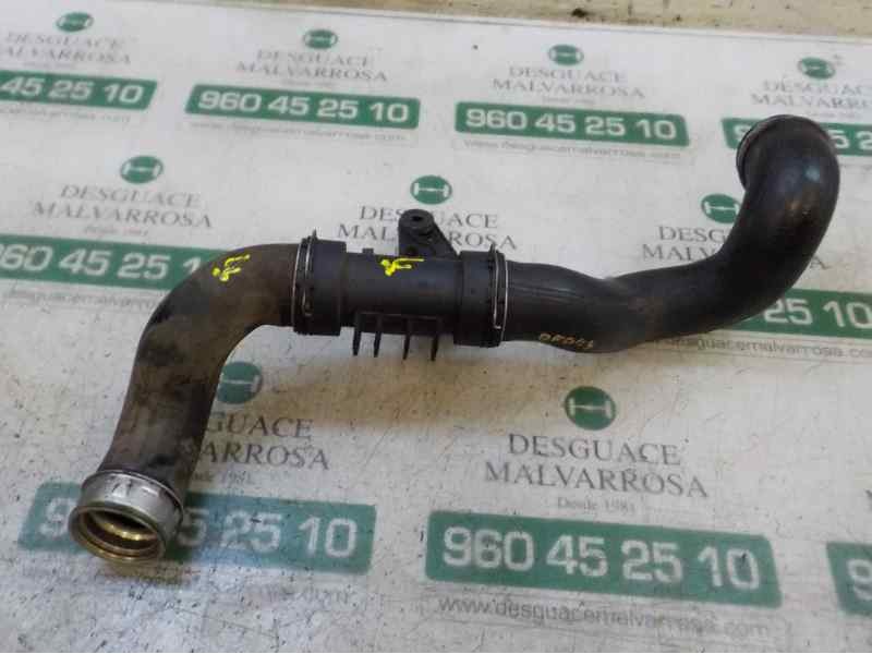 Recambio de tubo intercooler para mercedes-benz clase clk (w209) coupe 2.2 cdi cat referencia OEM IAM A2095280982  