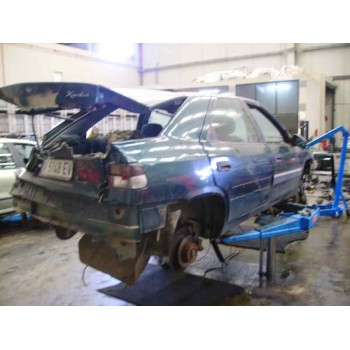 CITROËN XANTIA BERLINA