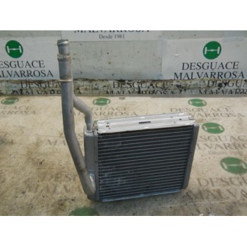 RADIADOR CALEFACCION / AIRE ACONDICIONADO 