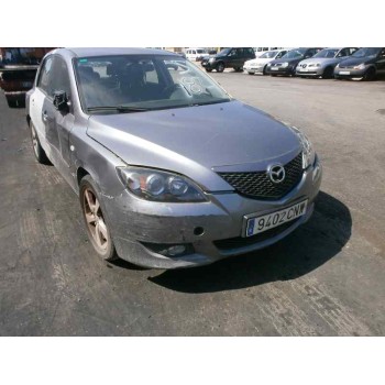 MAZDA 3 BERLINA (BK)