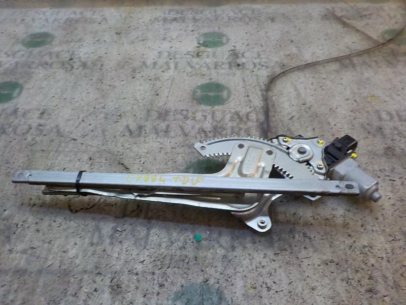 Recambio de elevalunas trasero derecho para mitsubishi asx (ga0w) 1.8 di-d cat referencia OEM IAM 5743A178  