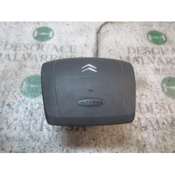 AIRBAG DELANTERO IZQUIERDO 