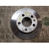 Recambio de disco freno trasero para seat ibiza (6j5) 1.6 tdi referencia OEM IAM 1J0615601P  