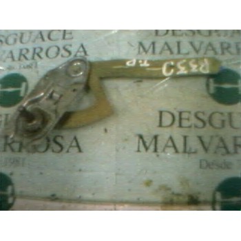 ELEVALUNAS TRASERO DERECHO 