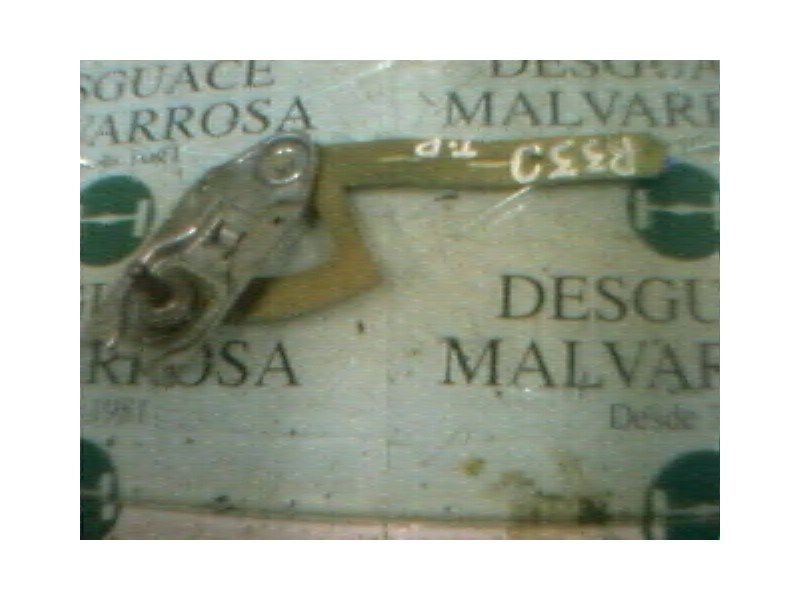 Recambio de elevalunas trasero derecho para ford escort berlina/turnier 1.8 diesel referencia OEM IAM   