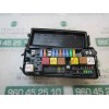 Recambio de caja reles / fusibles para opel vectra c berlina 1.9 cdti referencia OEM IAM   