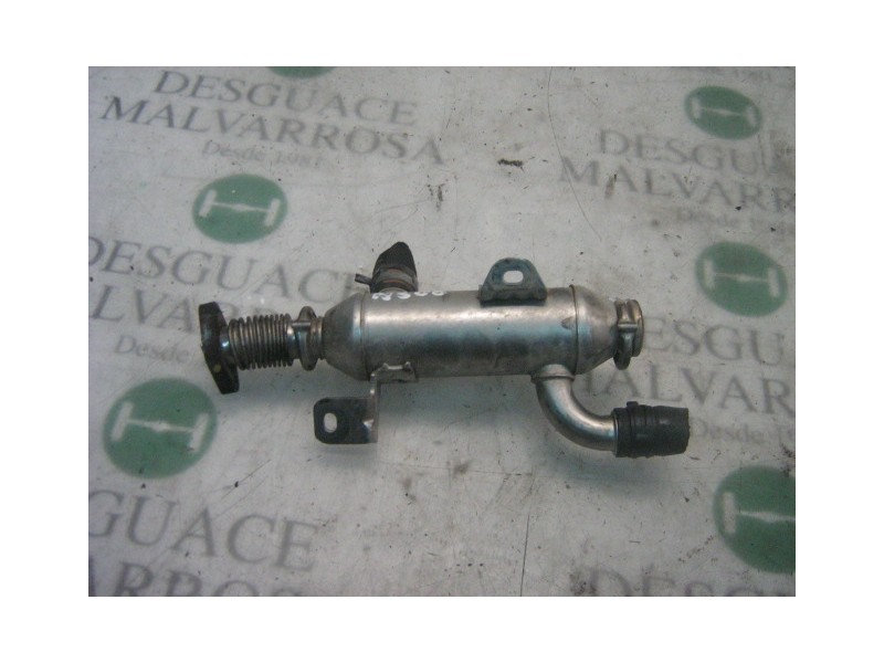 Recambio de enfriador egr para citroën xsara berlina 2.0 hdi sx (80kw) referencia OEM IAM   